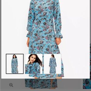 LOFT Sz. 8 Dress